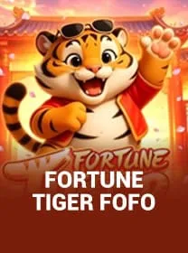 Fortune Tiger Fofo - G26 Slot G26 APP