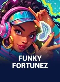 Funky Fortunez - G26 Slot G26 APP