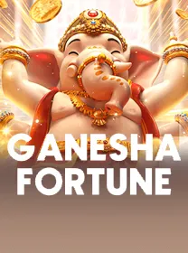 Ganesha Fortune - G26 Slot G26 APP