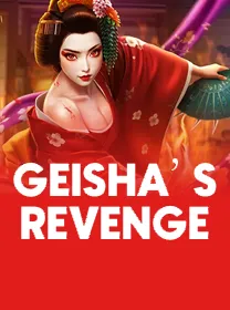 Geisha's Revenge - G26 Slot G26 APP