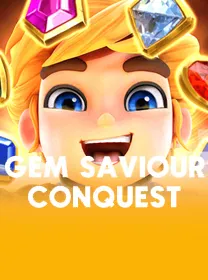 Gem Saviour Conquest - G26 Slot G26 APP