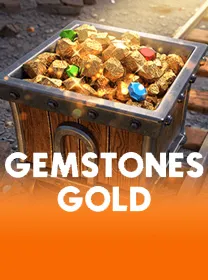 Gemstones Gold - G26 Slot G26 APP