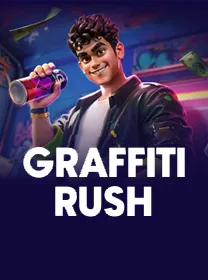 Graffiti Rush - G26 Slot G26 APP