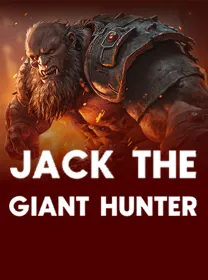 Jack The Giant Hunter - G26 Slot G26 APP