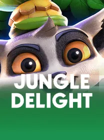 Jungle Delight - G26 Slot G26 APP