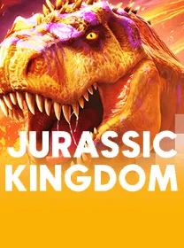 Jurassic Kingdom - G26 Slot G26 APP