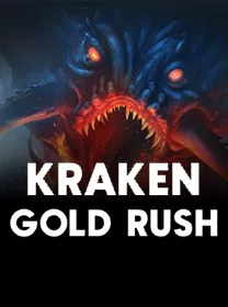 Kraken Gold Rush - G26 Slot G26 APP