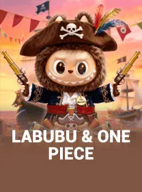 Labubu One Piece - G26 Slot G26 APP