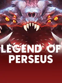 Legend Of Perseus - G26 Slot G26 APP