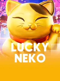 Lucky Neko - G26 Slot G26 APP