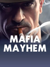 Mafia Mayhem - G26 Slot G26 APP