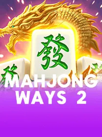 Mahjong Ways 2 - G26 Slot G26 APP