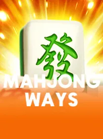 Mahjong Ways - G26 Slot G26 APP