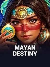 Mayan Destiny - G26 Slot G26 APP