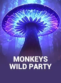 Monkeys Wild Party - G26 Slot G26 APP
