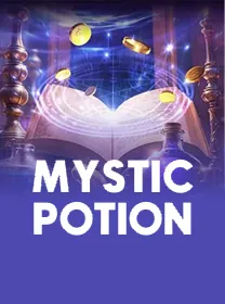 Mystic Potion - G26 Slot G26 APP