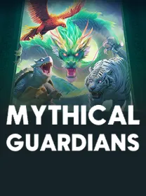 Mythical Guardians - G26 Slot G26 APP