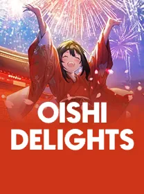 Oishi Delights - G26 Slot G26 APP