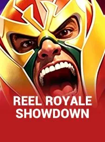 Reel Royale Showdown - G26 Slot G26 APP