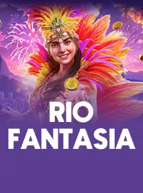 Rio Fantasia - G26 Slot G26 APP
