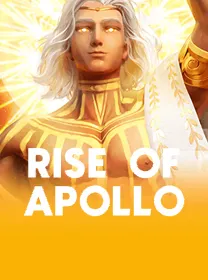 Rise Of Apollo - G26 Slot G26 APP