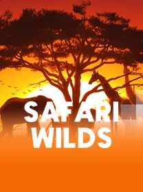 Safari Wilds - G26 Slot G26 APP