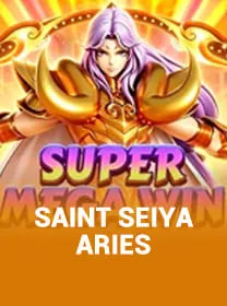 Saint Seiya Aries - G26 Slot G26 APP