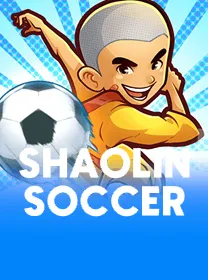 Shaolin Soccer - G26 Slot G26 APP