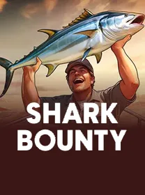 Shark Bounty - G26 Slot G26 APP