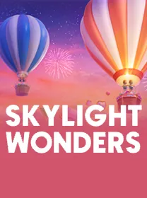 Skylight Wonders - G26 Slot G26 APP