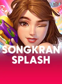 Songkran Splash - G26 Slot G26 APP