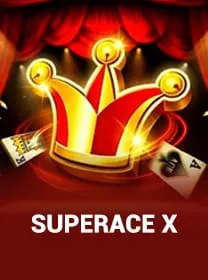 SuperAce X - G26 Slot G26 APP
