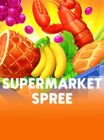 Supermarket Spree - G26 Slot G26 APP