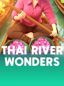 Thai River Wonders - G26 Slot G26 APP