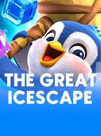The Great Icescape - G26 Slot G26 APP