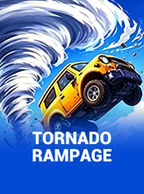 Tornado Rampage - G26 Slot G26 APP