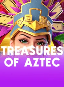 Treasures Of Aztec - G26 Slot G26 APP