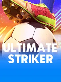 Ultimate Striker - G26 Slot G26 APP