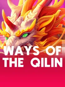 Ways Of The Qilin - G26 Slot G26 APP
