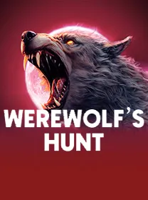Werewolf's Hunt - G26 Slot G26 APP