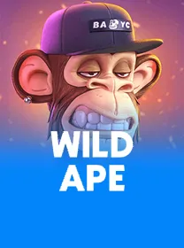 Wild Ape - G26 Slot G26 APP