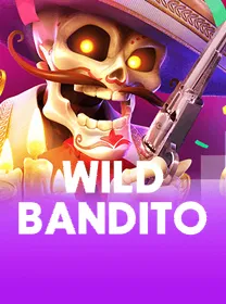 Wild Bandito - G26 Slot G26 APP