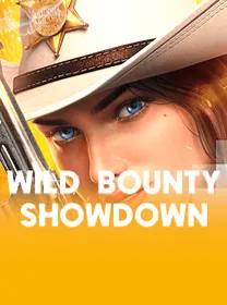 Wild Bounty Showdown - G26 Slot G26 APP