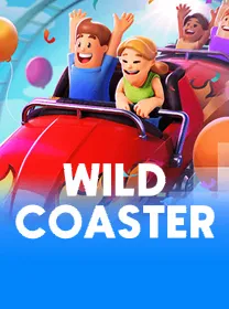 Wild Coaster - G26 Slot G26 APP