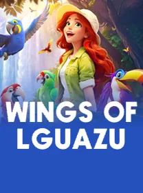 Wings Of Lguazu - G26 Slot G26 APP
