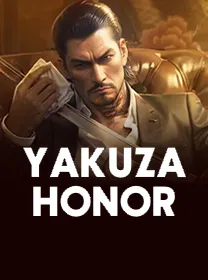 Yakuza Honor - G26 Slot G26 APP