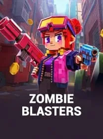 Zombie Blasters - G26 Slot G26 APP