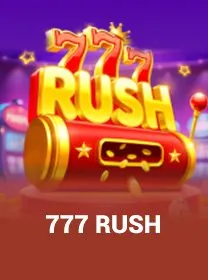 777 Rush - G26 Slot G26 APP
