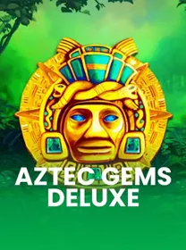 Aztec Gems Deluxe - G26 Slot G26 APP