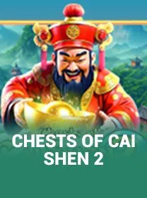 Chests Of Cai Shen 2 - G26 Slot G26 APP